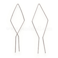 Резьбонарезной станок из нержавеющей стали 304 STAS-WH0047-64S