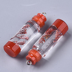 Украшения из стеклянной бутылки GLAA-S181-14D