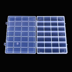 Контейнеры для хранения шариков из полипропилена&nbsp;CON-S043-019