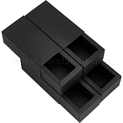 Scatole di cartone di carta&nbsp;CBOX-WH0003-16D-03