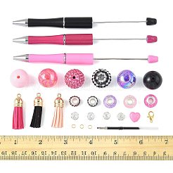 Наборы ручек для вышивания бисером своими руками&nbsp;DIY-FS0009-35