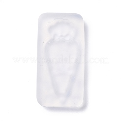 Силиконовые Молды в форме кондитерского мешка своими руками&nbsp;DIY-I080-01B