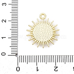 Подвески из сплава &nbsp;LS-ENAM-F152-04G