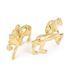 Латунные подвески&nbsp;KK-F931-33A-G