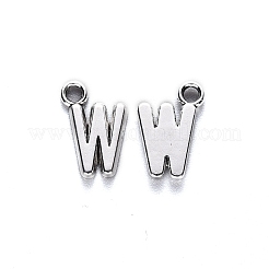 Pendente in lega stile tibetano&nbsp;X-TIBE-S108-108W-AS-RS