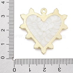 Подвески из сплава  PALLOY-Q365-07LG-01