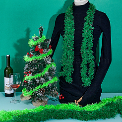 16 шт. 2 цвета искусственной шерсти аксессуары для костюма&nbsp;DIY-GA0007-93A