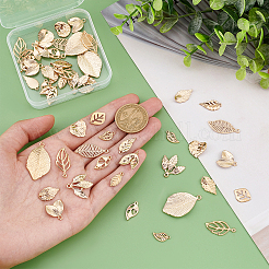 Подвески из сплава 52шт 13 стиля FIND-PH0005-51