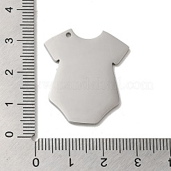 Подвески из нержавеющей стали 304&nbsp;STAS-K270-14P