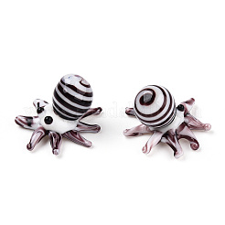 Бусины лэмпворк &nbsp;LS-LAMP-N029-021