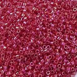 Бусины Миюки delica&nbsp;SEED-J020-DB0162