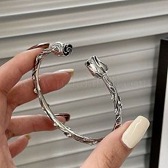 Браслеты-манжеты из розового сплава для женщин FS-WGA3415-01