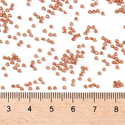 Toho 15/0 runde Perlen&nbsp;SEED-JPTR15-PF0562F