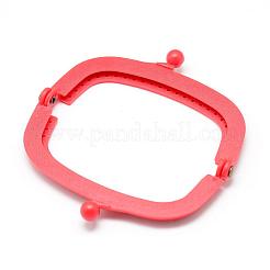 Пластиковая ручка для кошелька для швейной машины FIND-T007A-06