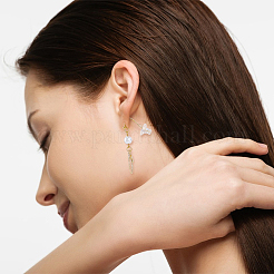 30 шт. Силиконовые гайки для ушей FIND-BBC0002-29S