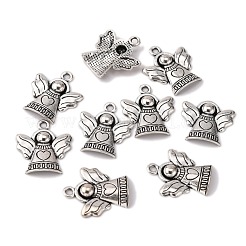 Сплавочные подвески тибетского стиля TIBEB-A11978-AS-FF