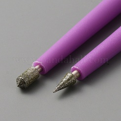 Дыроколы расширитель ювелирные изделия для деревообработки&nbsp;TOOL-WH0136-80