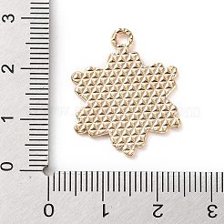 Подвески из эмали и сплава&nbsp;LS-ENAM-B030-02G-16