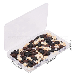 Древесины подвески WOOD-PH0009-17-WH