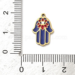 Подвески из нержавеющей стали 304 с ионным покрытием (IP).&nbsp;LS-STAS-A122-01G-01