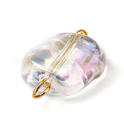 Подвески гальванизируйте стекла PALLOY-JF00962