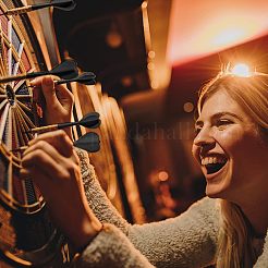 Пластиковый дротик дротик аксессуар FIND-FH0002-41