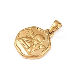 Подвески из нержавеющей стали 304&nbsp;X-STAS-Z171-10G