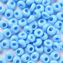 Тохо короткие бусины магатама SEED-TM05-43