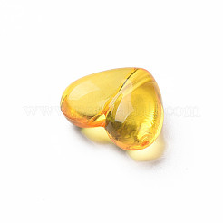 Прозрачные акриловые бусины&nbsp;MACR-N013-065