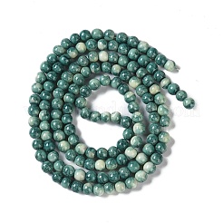 Краска для выпечки стеклянные бусины&nbsp;GLAA-H031-01A-07