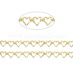 Цепи звеньев сплава LCHA-D001-06G