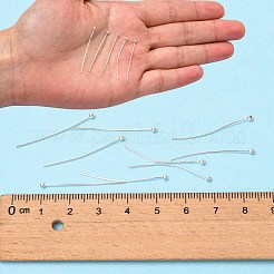 Контакты латунь шаровой головкой&nbsp;LS-X-KK-R020-07S
