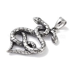 Подвески из хирургической нержавеющей стали viking 316 STAS-E212-26AS-01