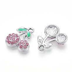 Стойки подвески обшивки сплава&nbsp;FIND-N005-21P-B