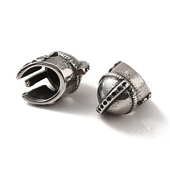 Шарики из хирургической нержавеющей стали 316 STAS-A060-07AS