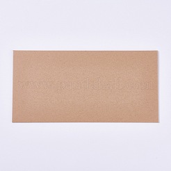 Винтажный ретро золотой фольги западный стиль бумажный конверт&nbsp;BT-TAC0002-B03