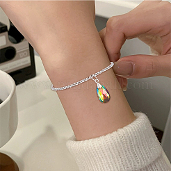 Наборы для изготовления цепочек из нержавеющей стали 304 своими руками&nbsp;DIY-BBC0002-05