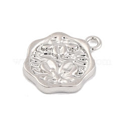 Подвески из сплава  FIND-U007-07P