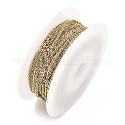 Цепи для пшеницы из нержавеющей стали 304 CHS-K023-10G