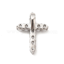 Подвески из нержавеющей стали 304 STAS-K243-37P