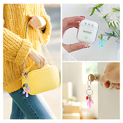 Смолы брелок KEYC-YW00161-01