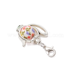 Акриловые подвесные украшения&nbsp;HJEW-JM04219