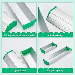 Черпак для нанесения алюминиевой эмульсии TOOL-FG0001-21