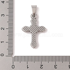 Подвески из нержавеющей стали 304 STAS-M068-10P