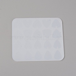 Силиконовые Молды ящик для хранения гитары&nbsp;LS-DIY-TAC0013-04