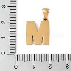 Подвески из нержавеющей стали 304 с вакуумным покрытием pvd STAS-Z072-01G-M