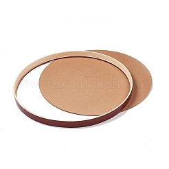 Деревянная рамка для фотографий DRAW-PW0001-351D-07