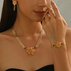 Элегантные железные браслеты&nbsp;JQ0596