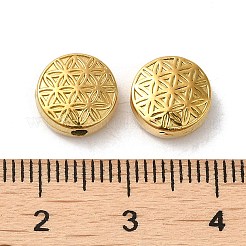 Бусины из нержавеющей стали 304 STAS-I203-19G