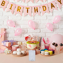 32 шт. мини-железные держатели для карточек&nbsp;ODIS-SP0001-06